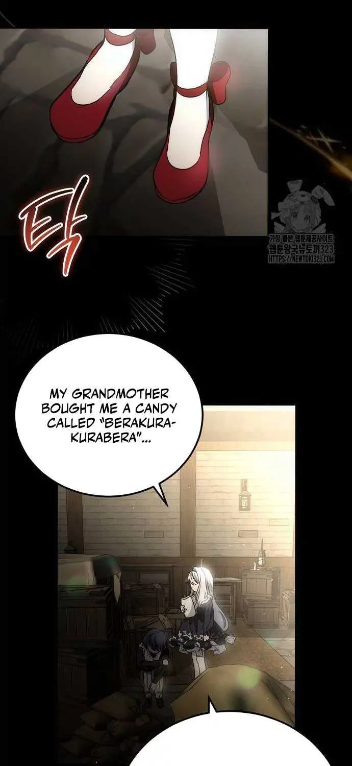 My Wicked Little Girl Chapter 22 page 47 - MangaKakalot