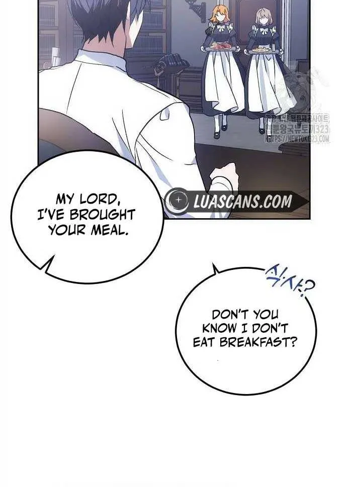 My Wicked Little Girl Chapter 22 page 7 - MangaKakalot