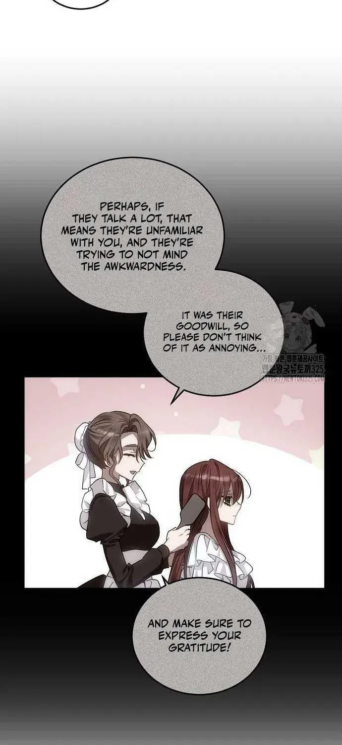 My Wicked Little Girl Chapter 24 page 45 - MangaKakalot