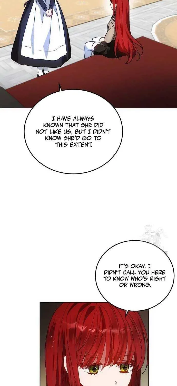 My Wicked Little Girl Chapter 25 page 49 - MangaKakalot