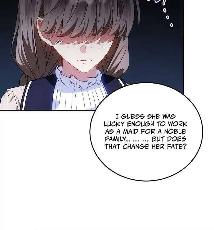 My Wicked Little Girl Chapter 26 page 13 - MangaKakalot