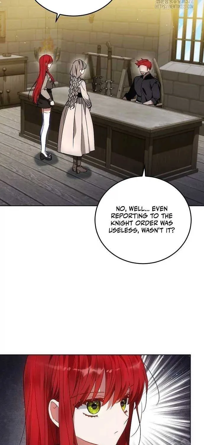 My Wicked Little Girl Chapter 26 page 9 - MangaKakalot