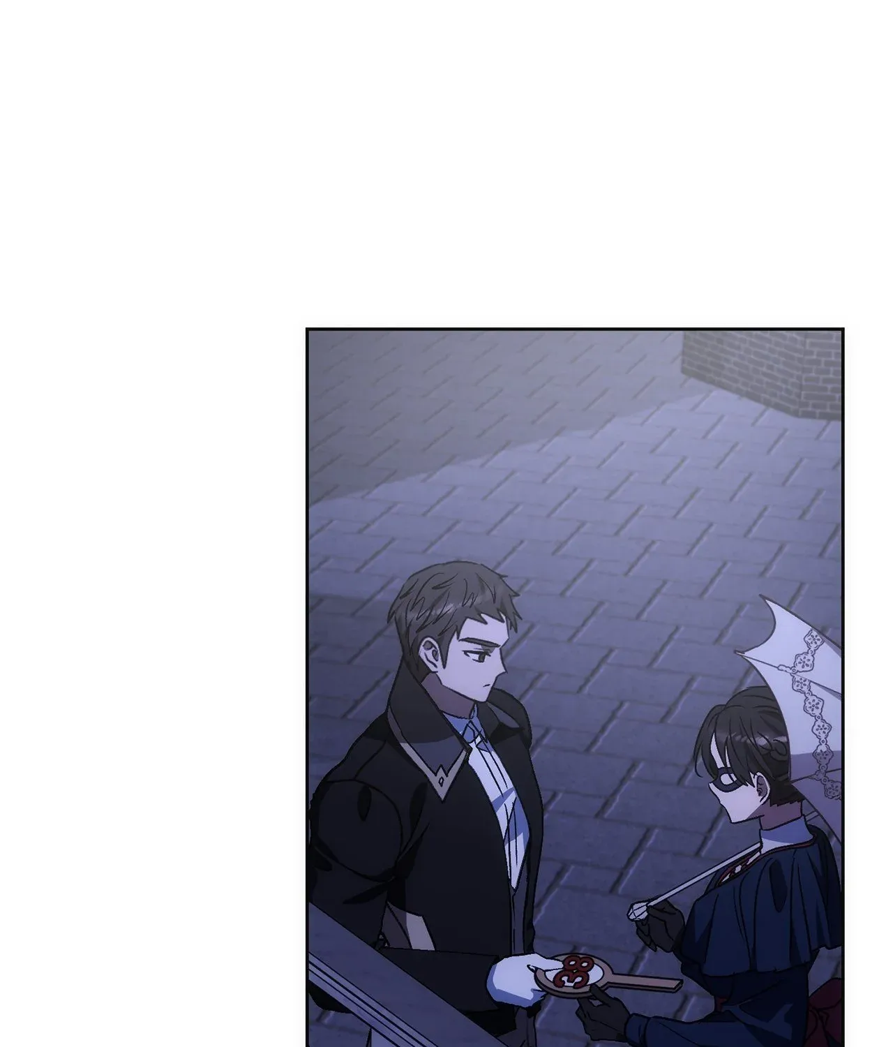 My Wicked Little Girl Chapter 31 page 4 - MangaKakalot