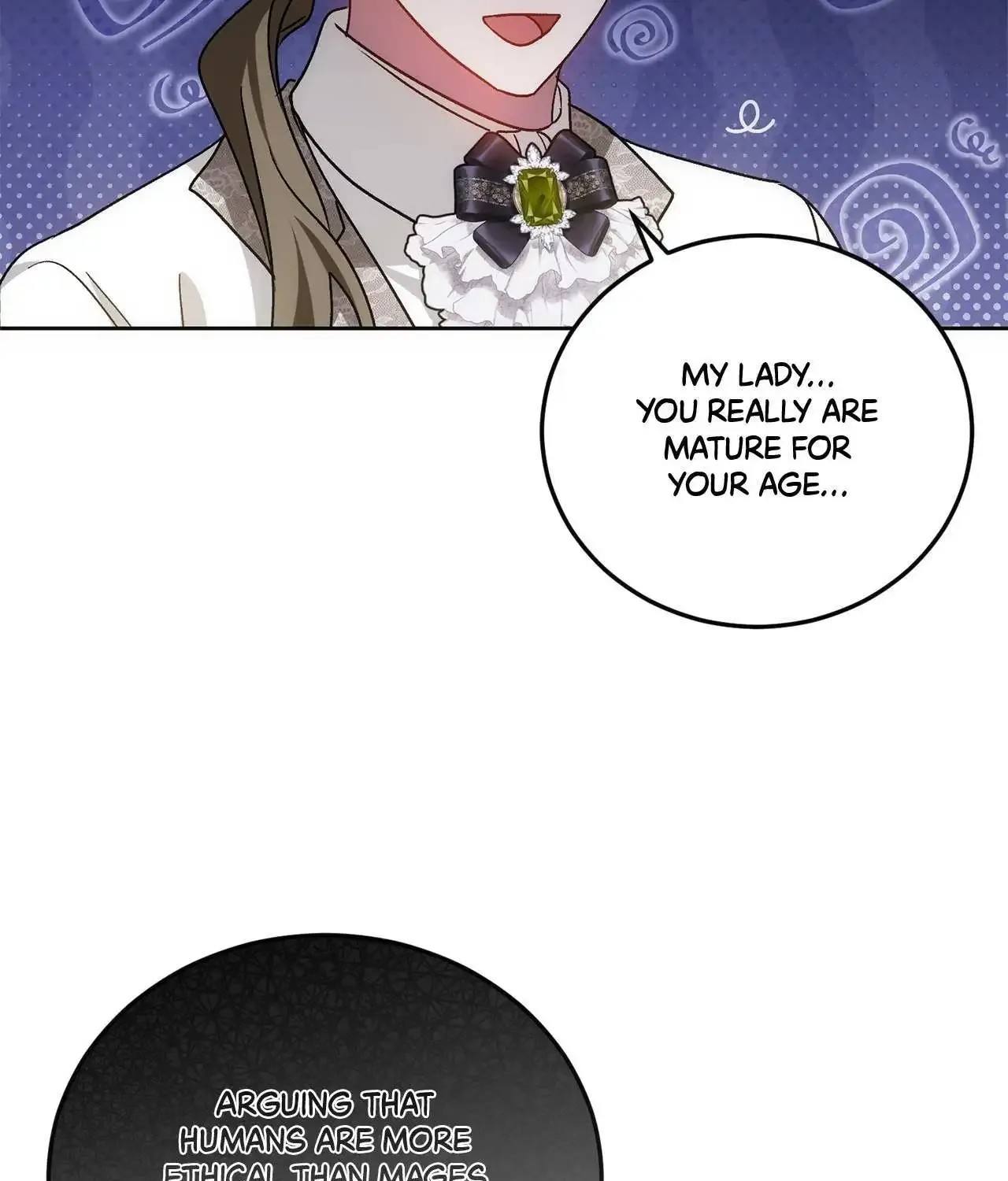 My Wicked Little Girl Chapter 31 page 56 - MangaKakalot