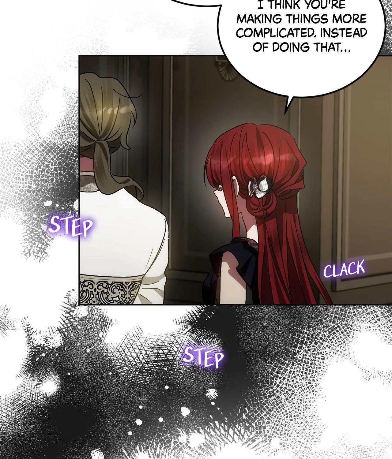 My Wicked Little Girl Chapter 31 page 73 - MangaKakalot