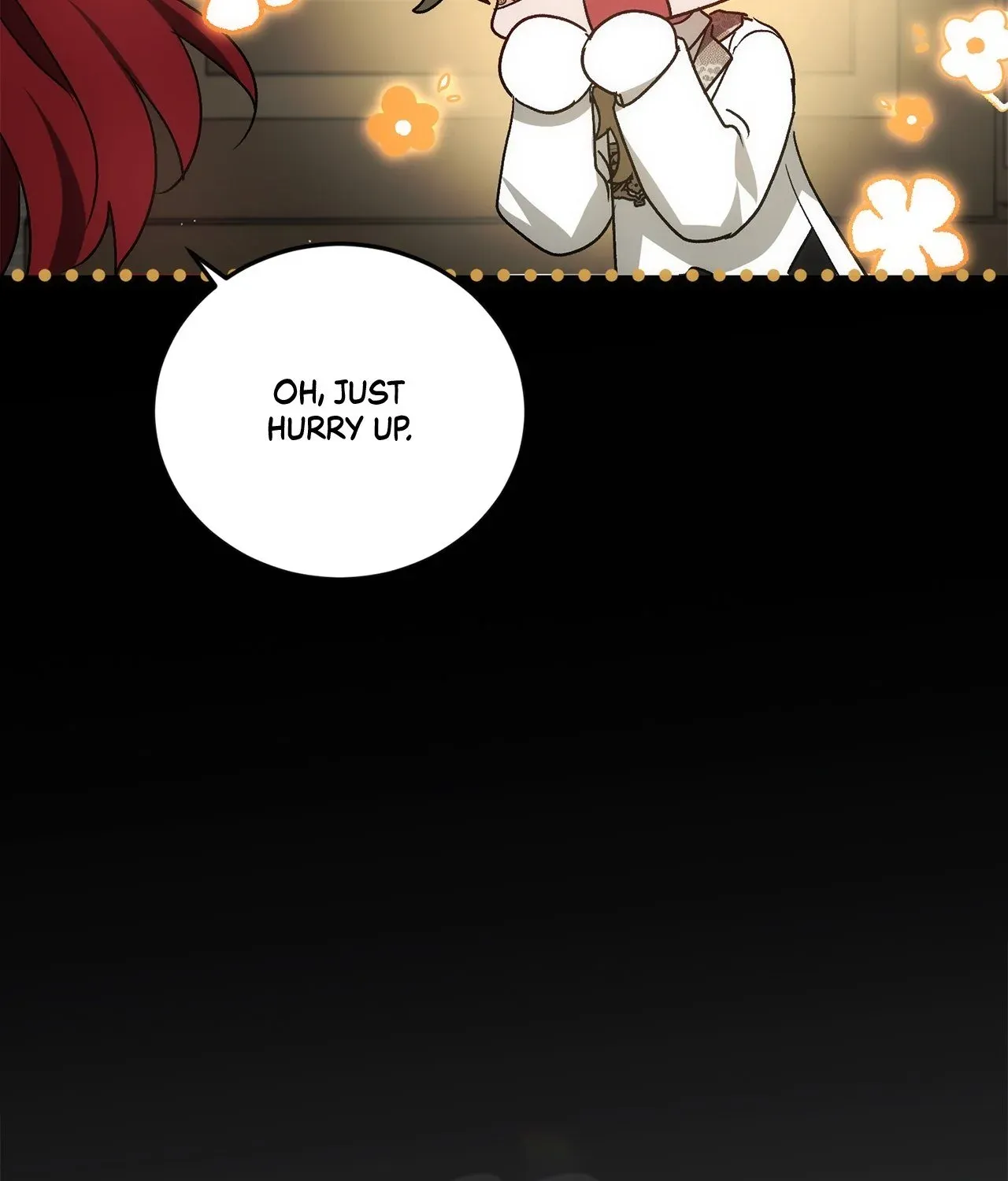 My Wicked Little Girl Chapter 31 page 83 - MangaKakalot