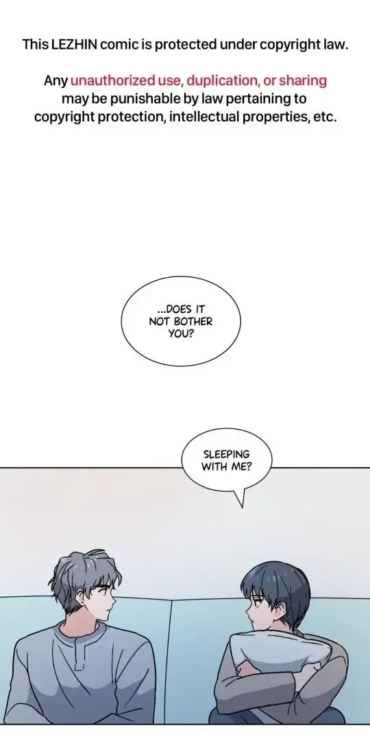 My Wicked Sunbae Chapter 14 page 2 - MangaKakalot