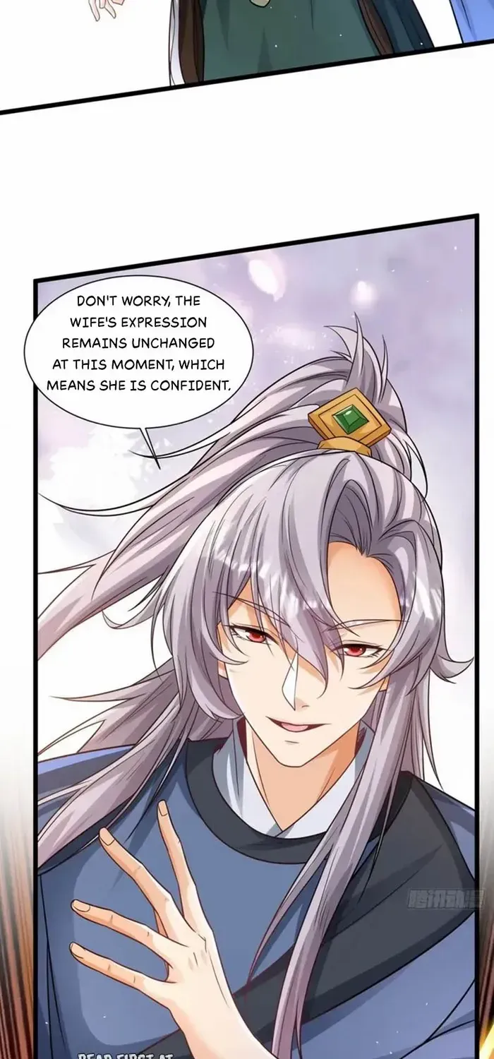 My Wife And I Dominate The Three Realms Chapter 132 page 35 - MangaKakalot