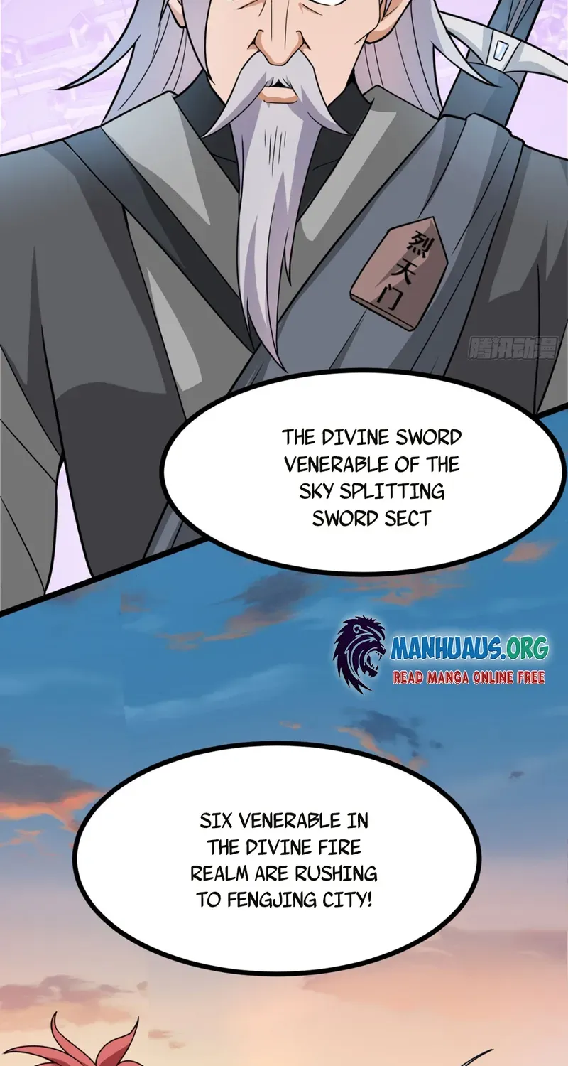 My Wife And I Dominate The Three Realms Chapter 18 page 33 - MangaKakalot