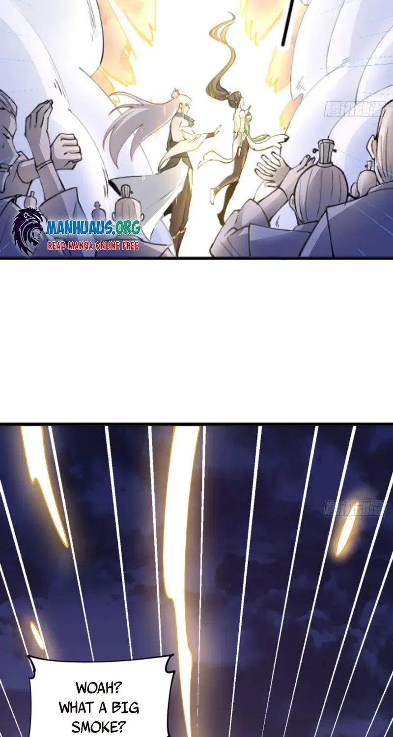 My Wife And I Dominate The Three Realms Chapter 35 page 8 - MangaKakalot