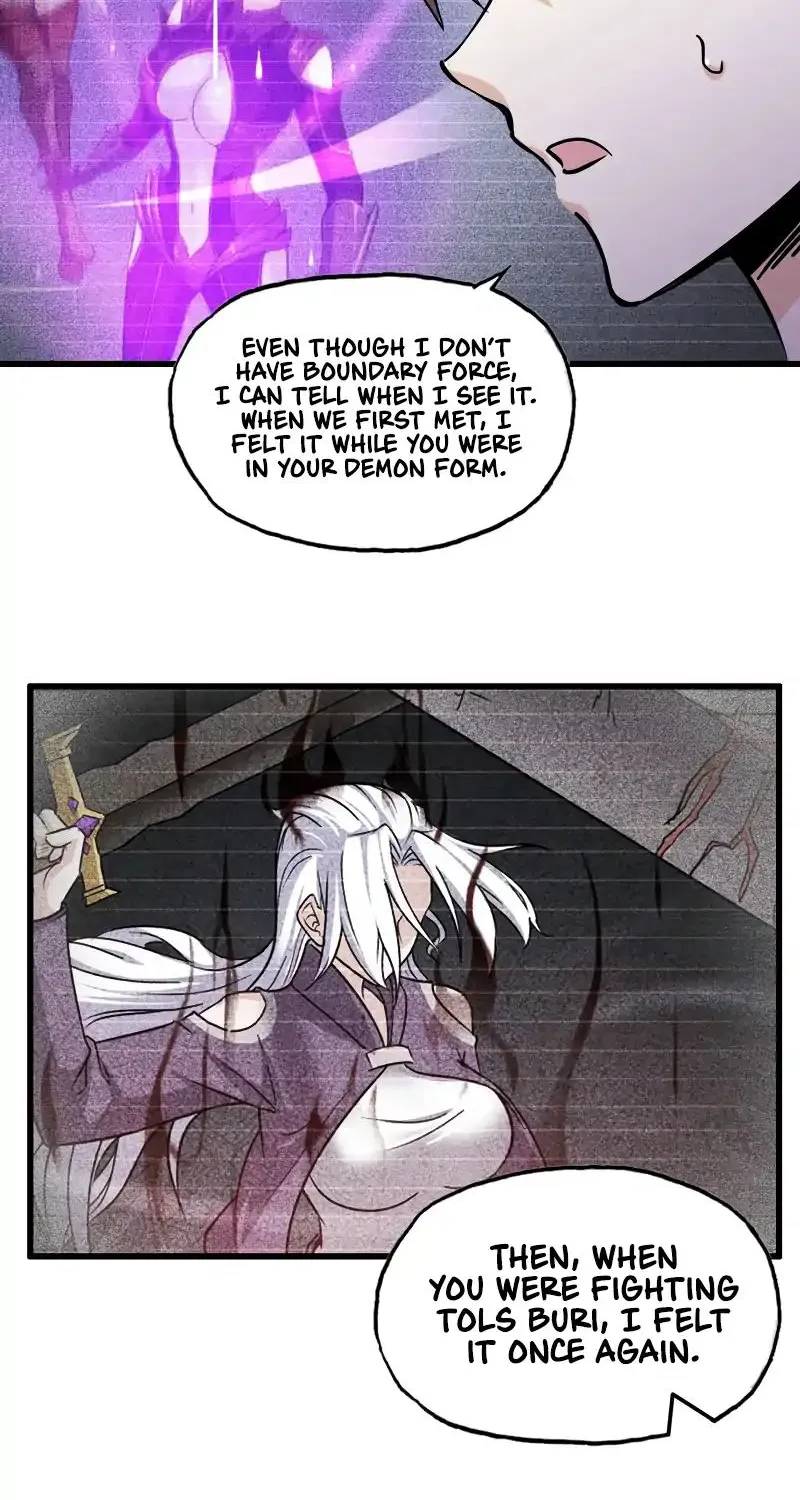 My Wife Is A Demon Queen Chapter 155 page 8 - MangaKakalot