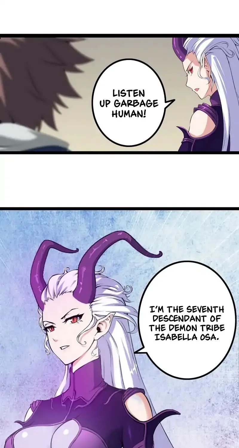 My Wife Is A Demon Queen Chapter 2 page 7 - MangaKakalot