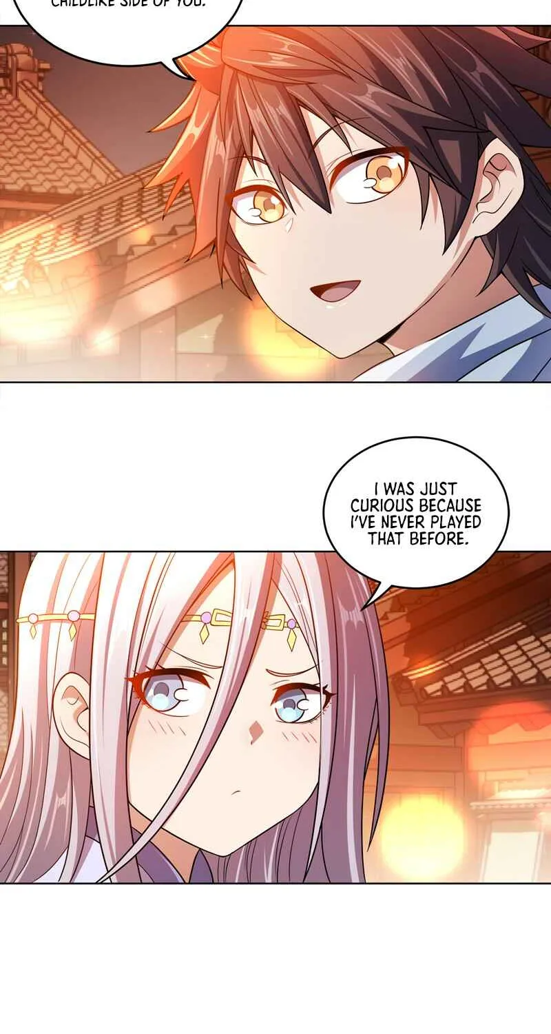 My Wife Is Actually The Emperor Chapter 11 page 49 - MangaKakalot