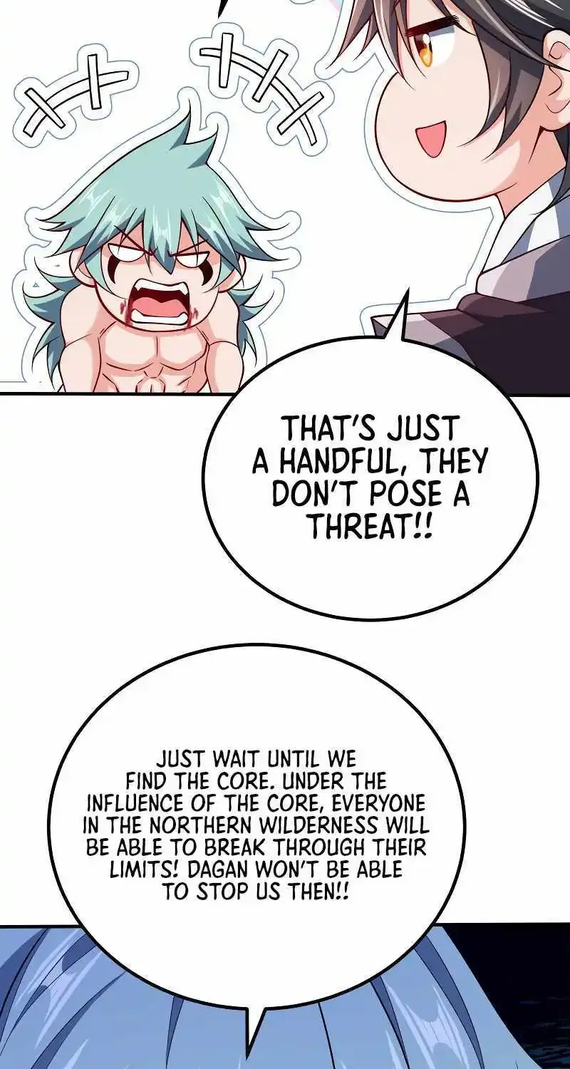 My Wife Is Actually The Emperor Chapter 119 page 33 - MangaKakalot