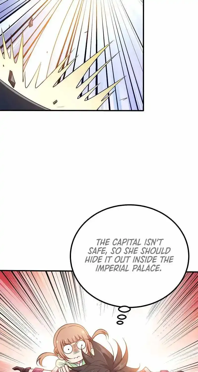 My Wife Is Actually The Emperor Chapter 127 page 44 - MangaKakalot