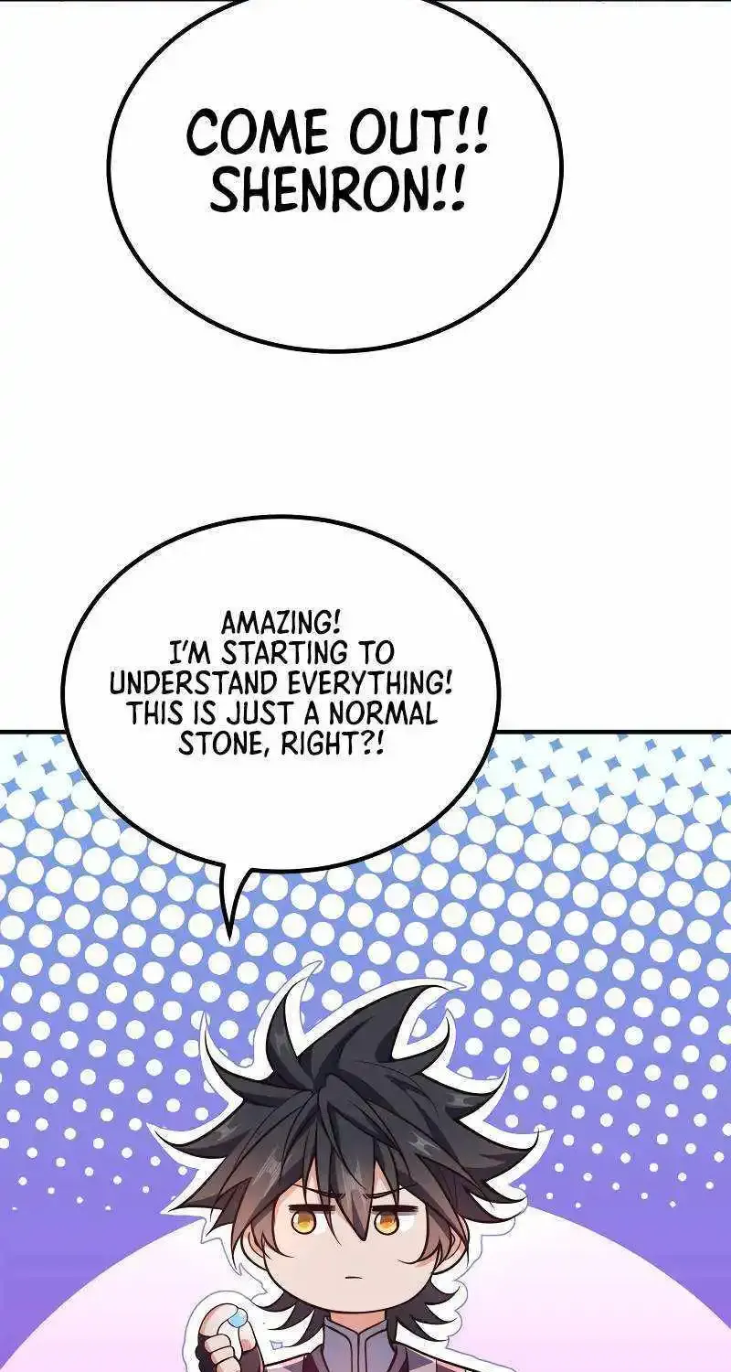 My Wife Is Actually The Emperor Chapter 167 page 8 - MangaKakalot