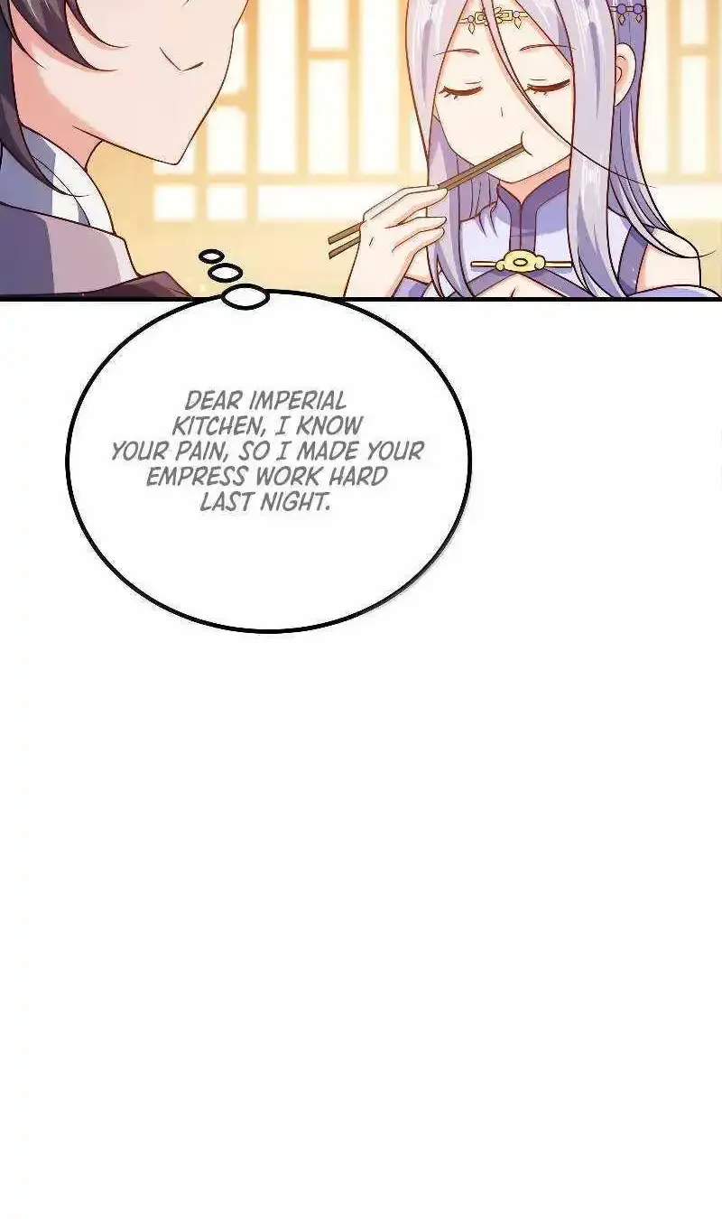 My Wife Is Actually The Emperor Chapter 171 page 28 - MangaKakalot