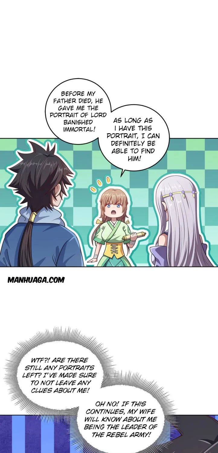 My Wife Is Actually The Emperor Chapter 2 page 31 - MangaKakalot