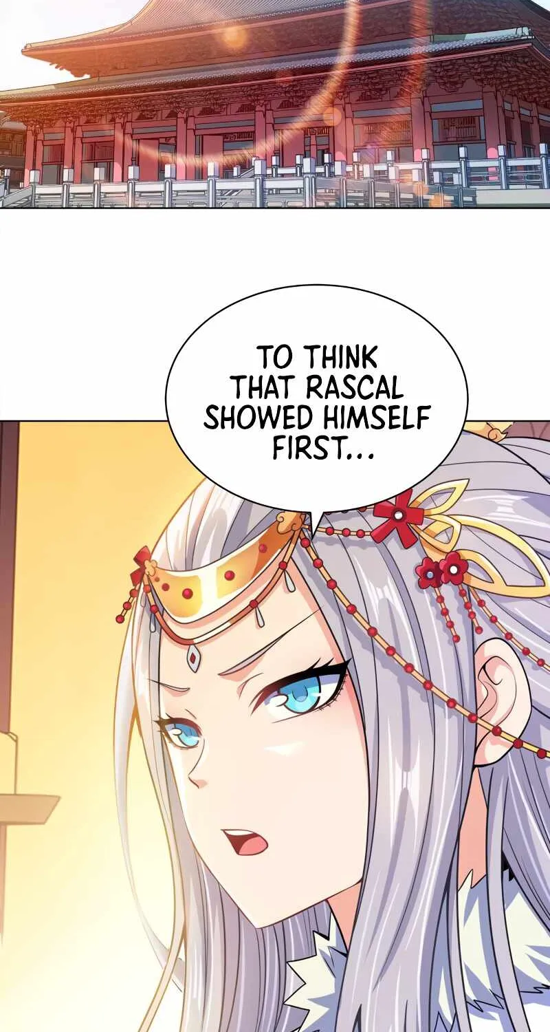 My Wife Is Actually The Emperor Chapter 33 page 47 - MangaKakalot