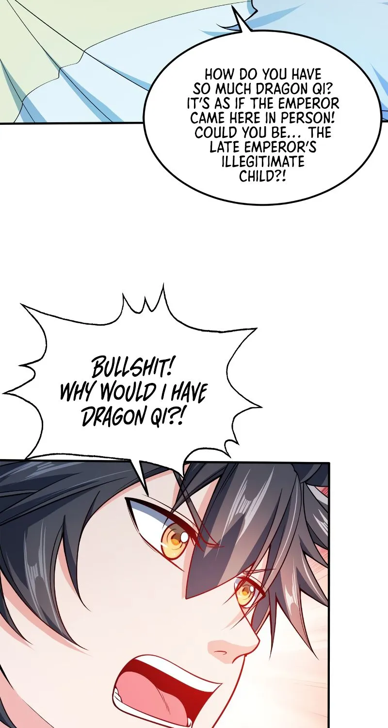 My Wife Is Actually The Emperor Chapter 54 page 47 - MangaKakalot