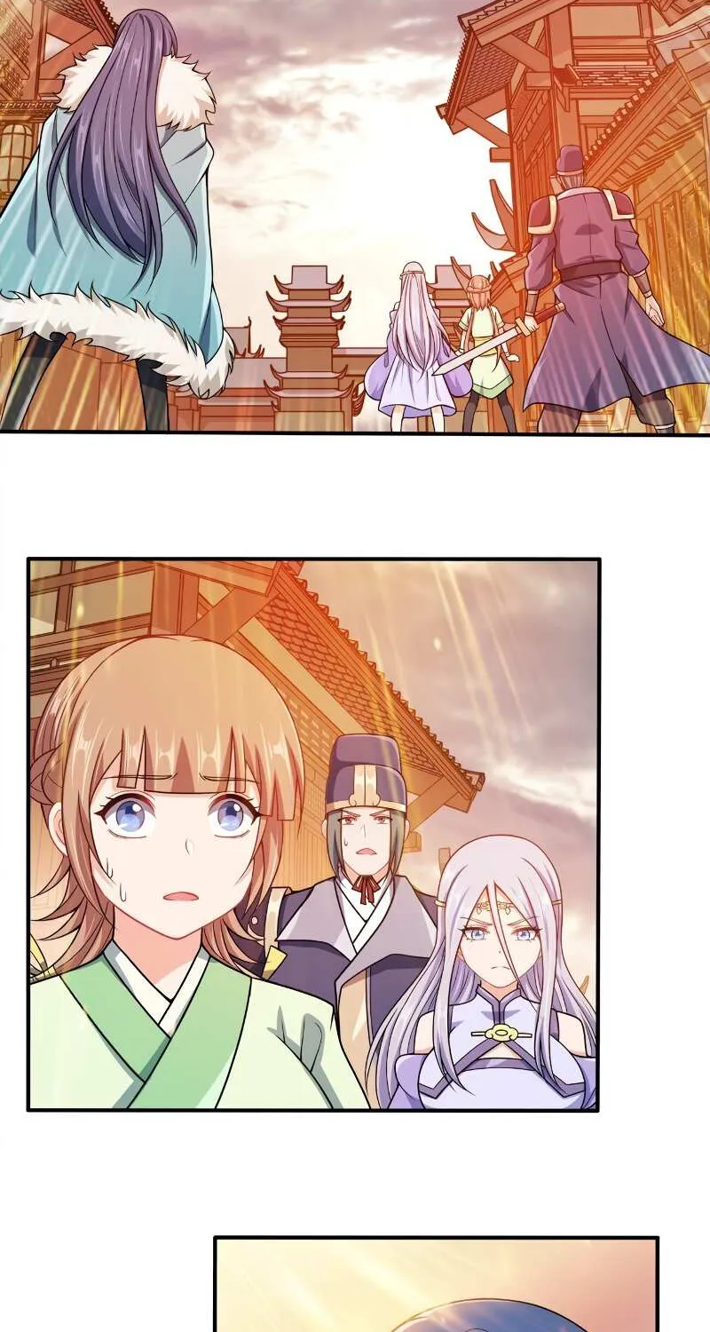 My Wife Is Actually The Emperor Chapter 56 page 29 - MangaKakalot