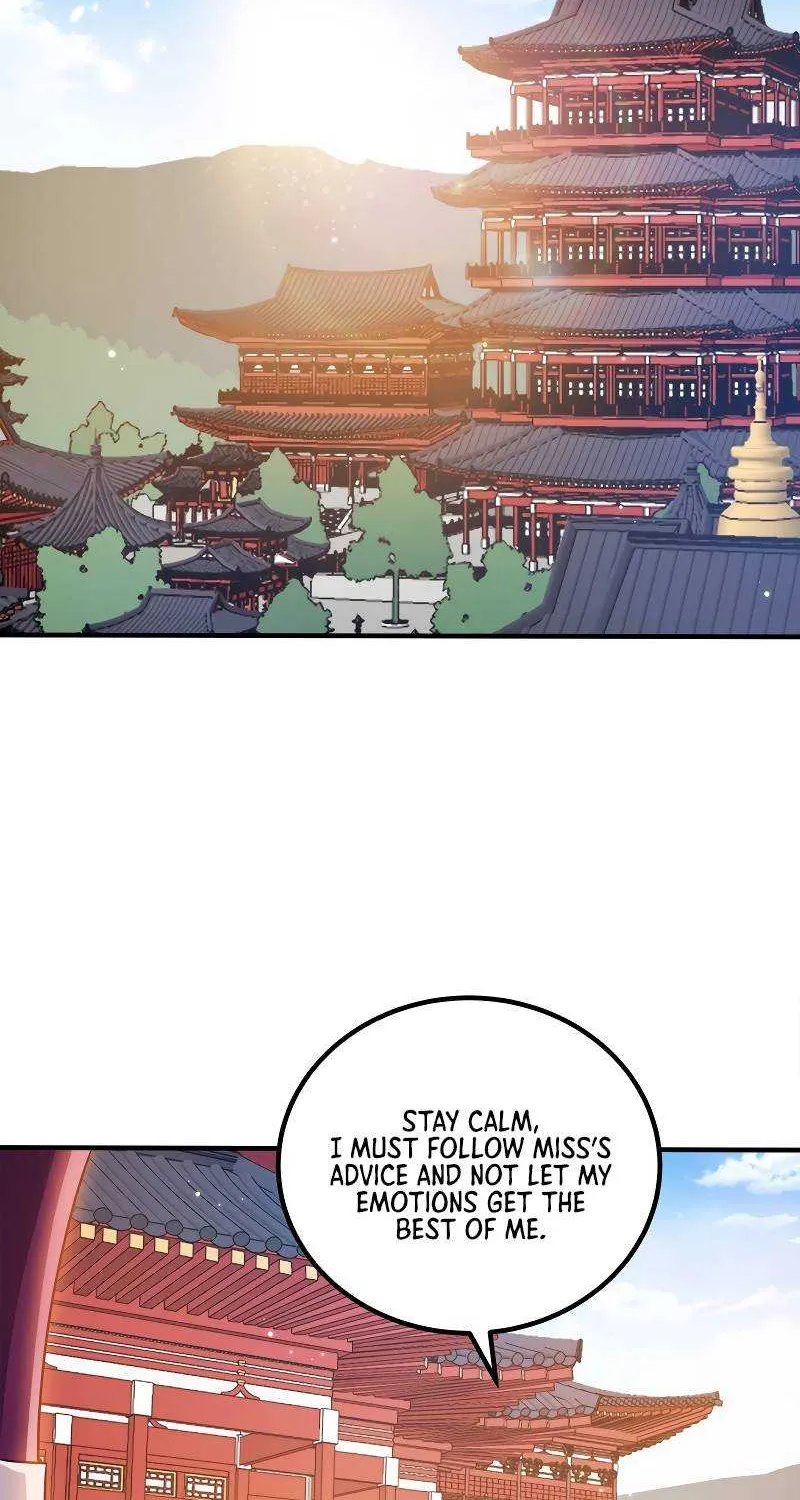 My Wife Is Actually The Empress? Chapter 105 page 40 - MangaKakalot