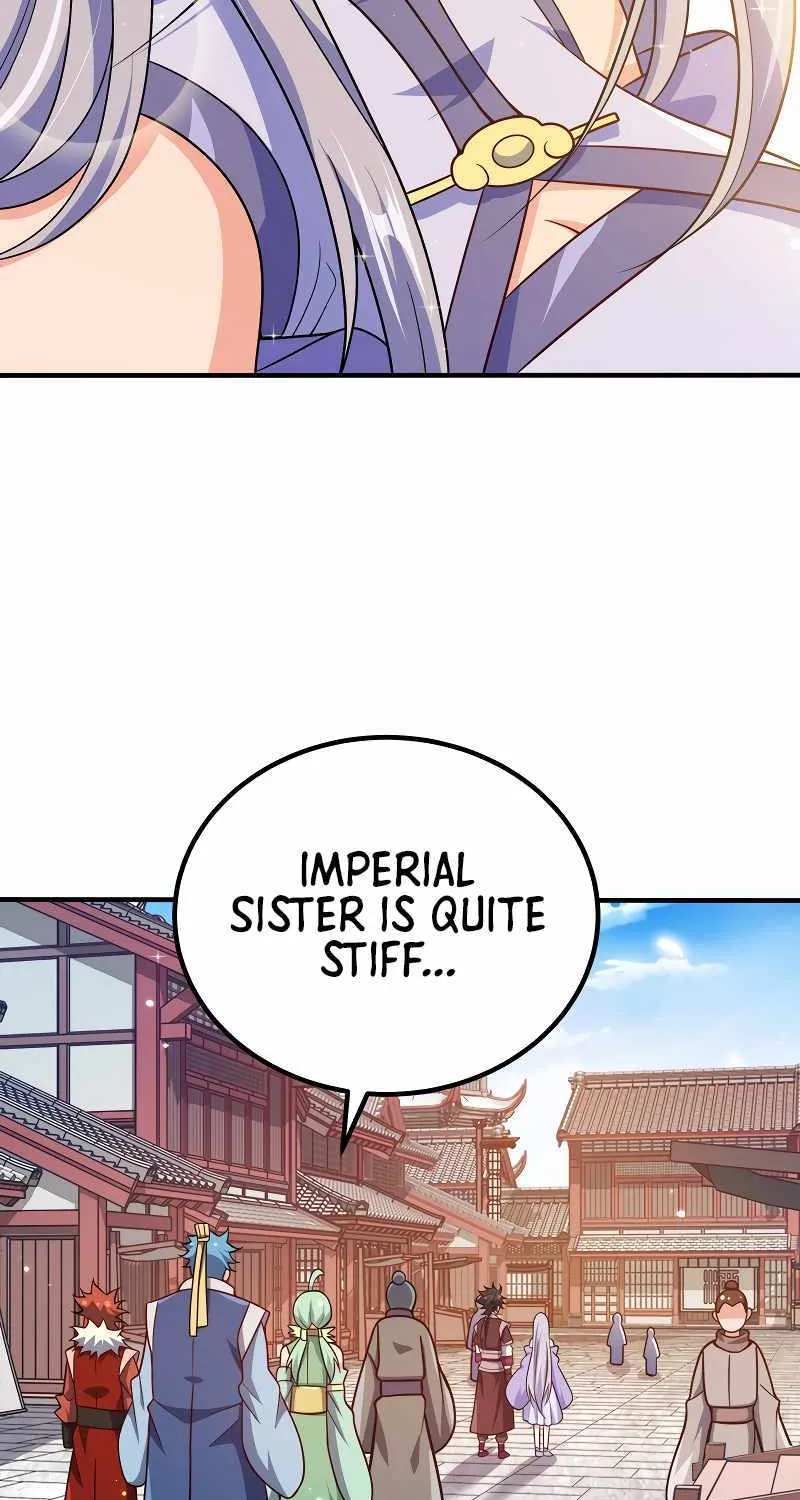 My Wife Is Actually The Empress? Chapter 107 page 46 - MangaKakalot