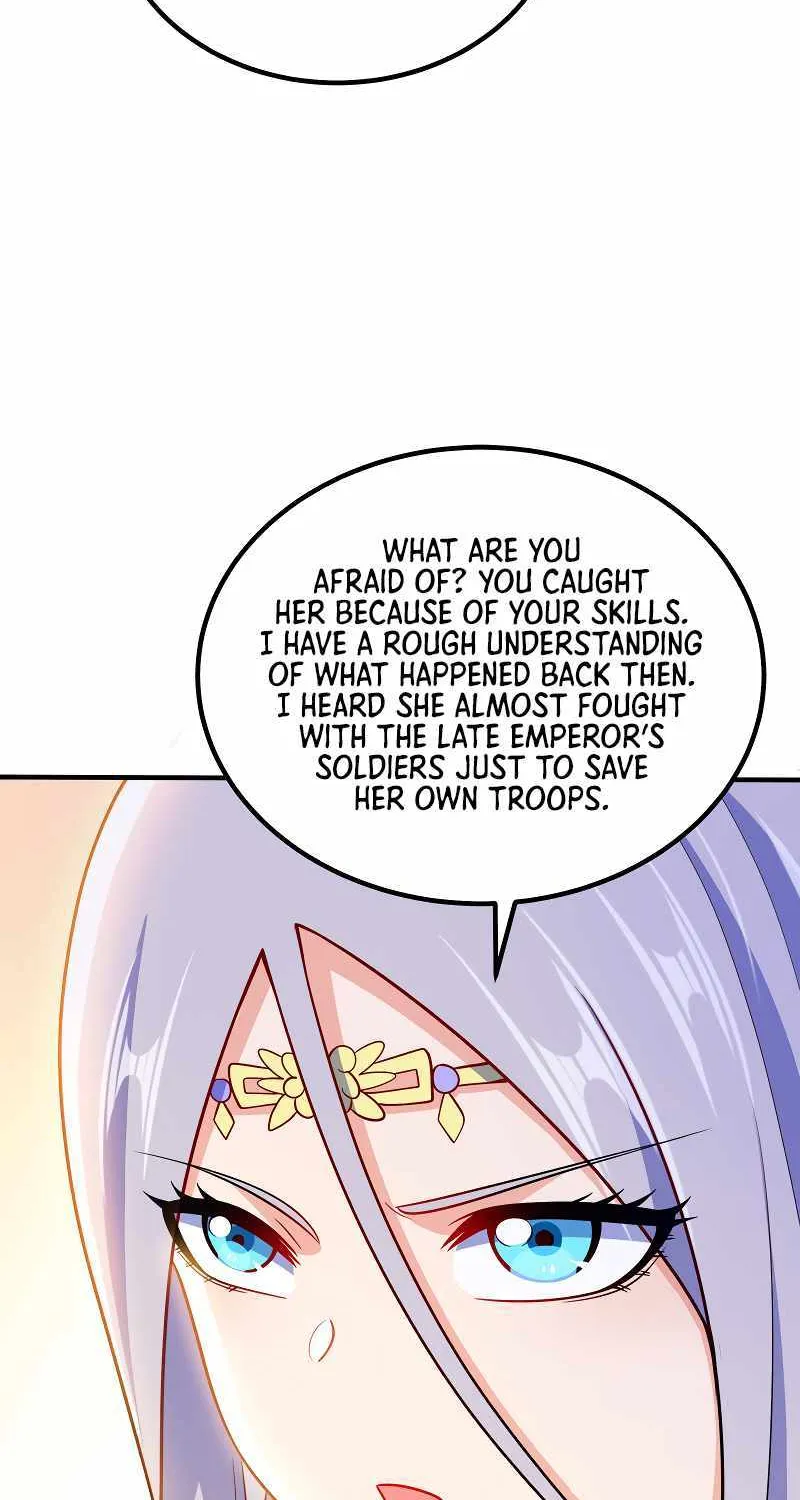 My Wife Is Actually The Empress? Chapter 108 page 31 - MangaKakalot