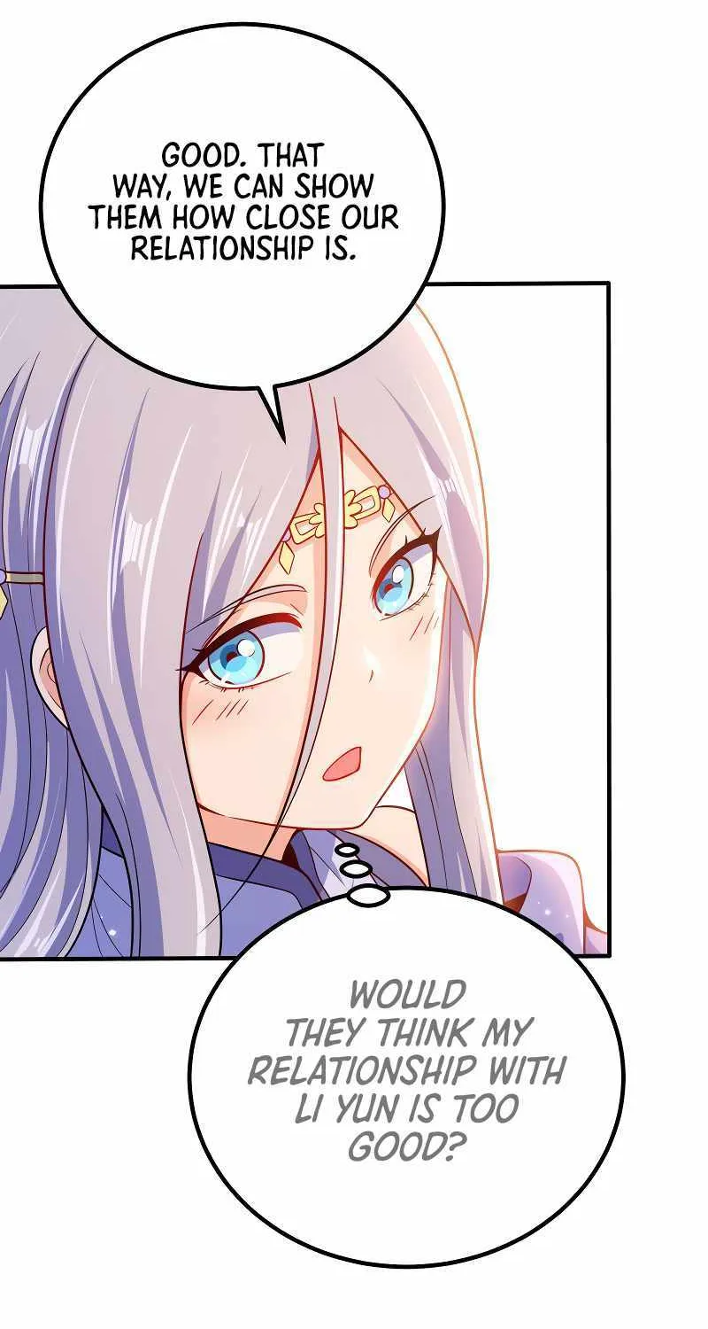 My Wife Is Actually The Empress? Chapter 108 page 6 - MangaKakalot