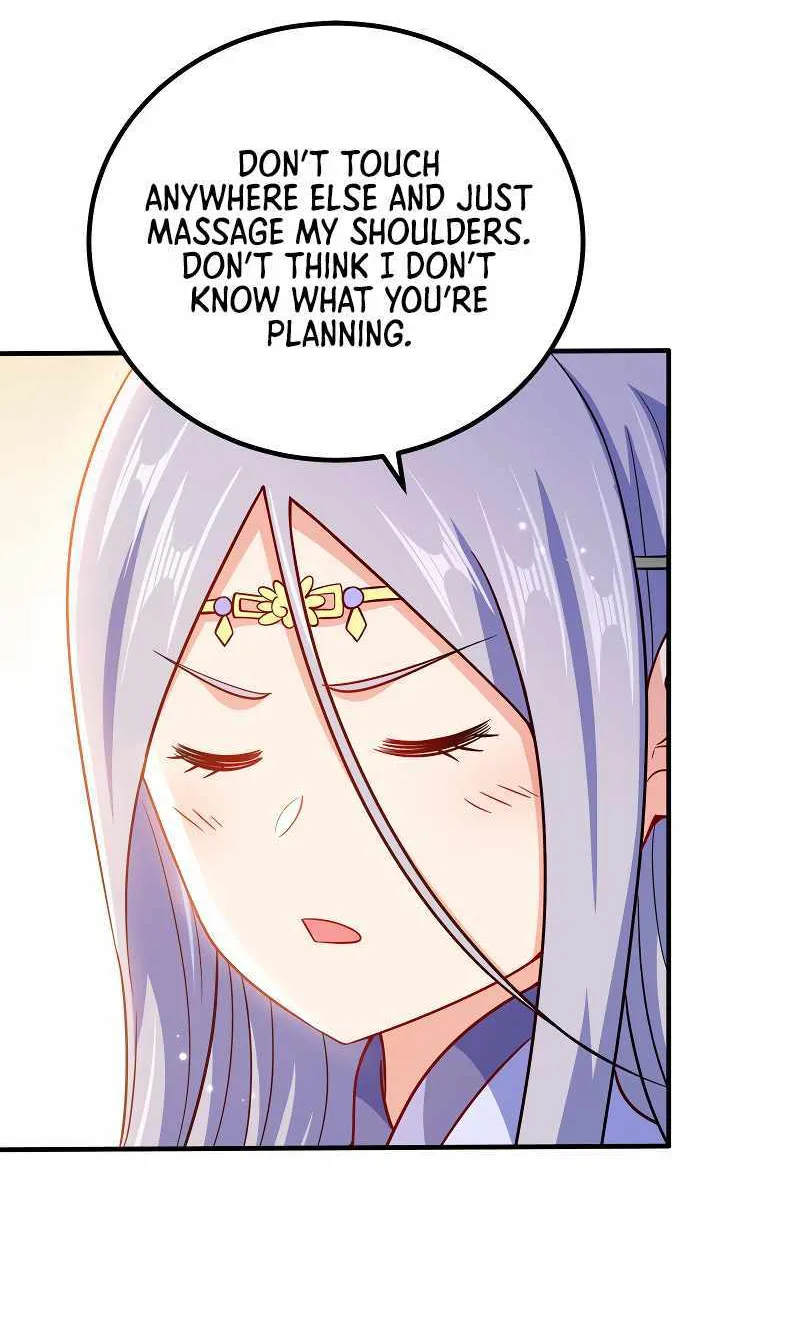 My Wife Is Actually The Empress? Chapter 109 page 15 - MangaKakalot