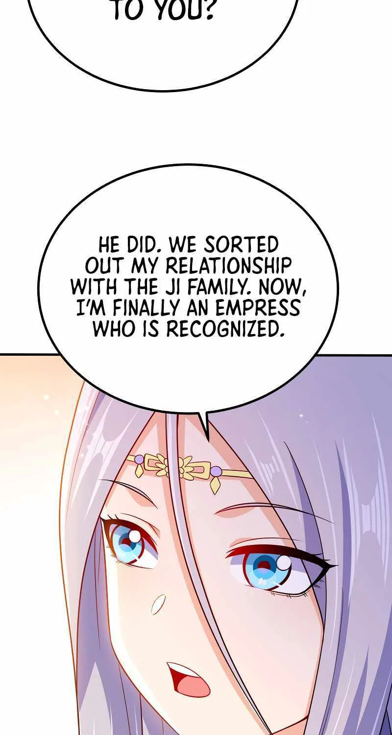 My Wife Is Actually The Empress? Chapter 109 page 18 - MangaKakalot