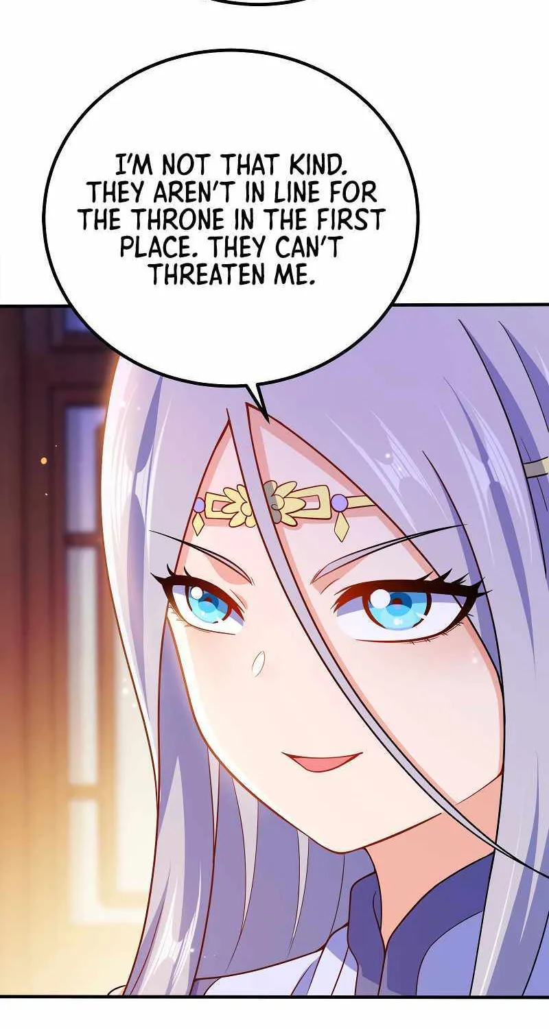 My Wife Is Actually The Empress? Chapter 109 page 31 - MangaKakalot