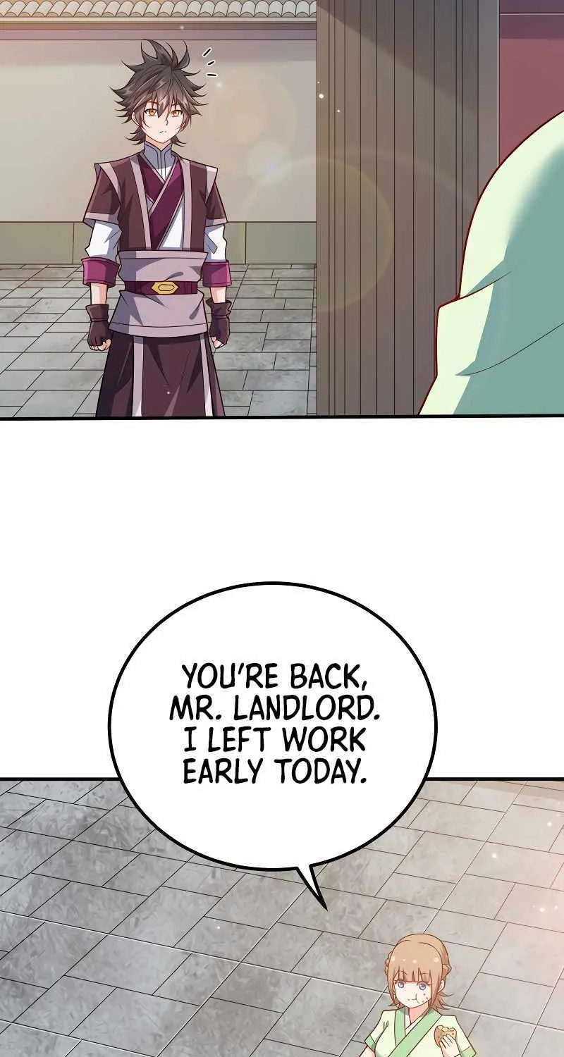 My Wife Is Actually The Empress? Chapter 109 page 5 - MangaKakalot