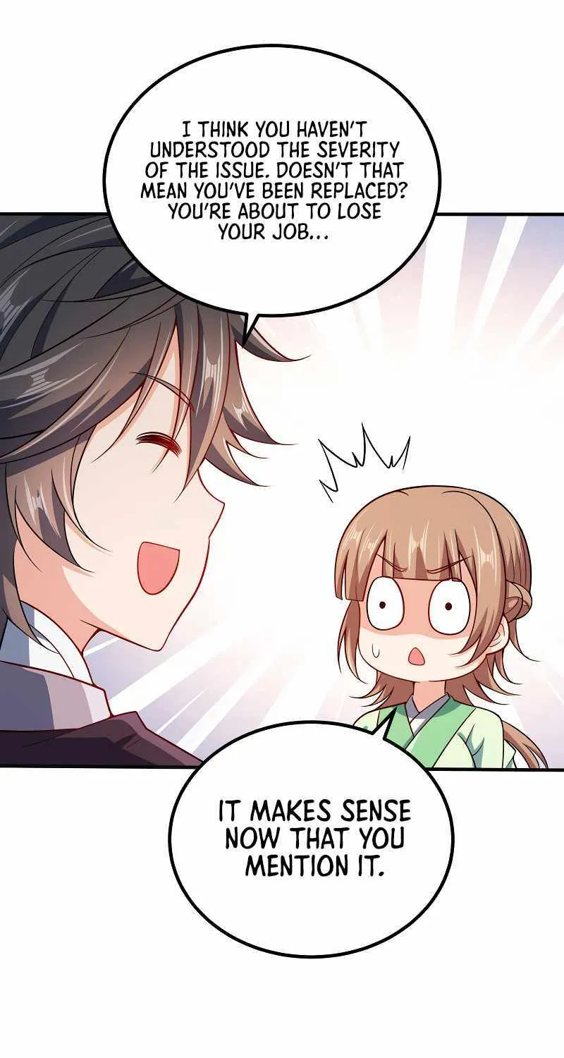 My Wife Is Actually The Empress? Chapter 109 page 10 - MangaKakalot