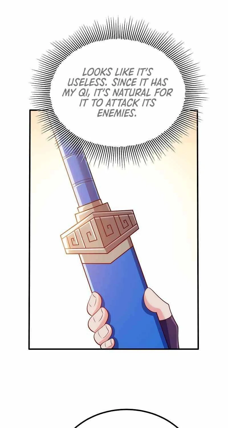 My Wife Is Actually The Empress? Chapter 110 page 26 - MangaKakalot