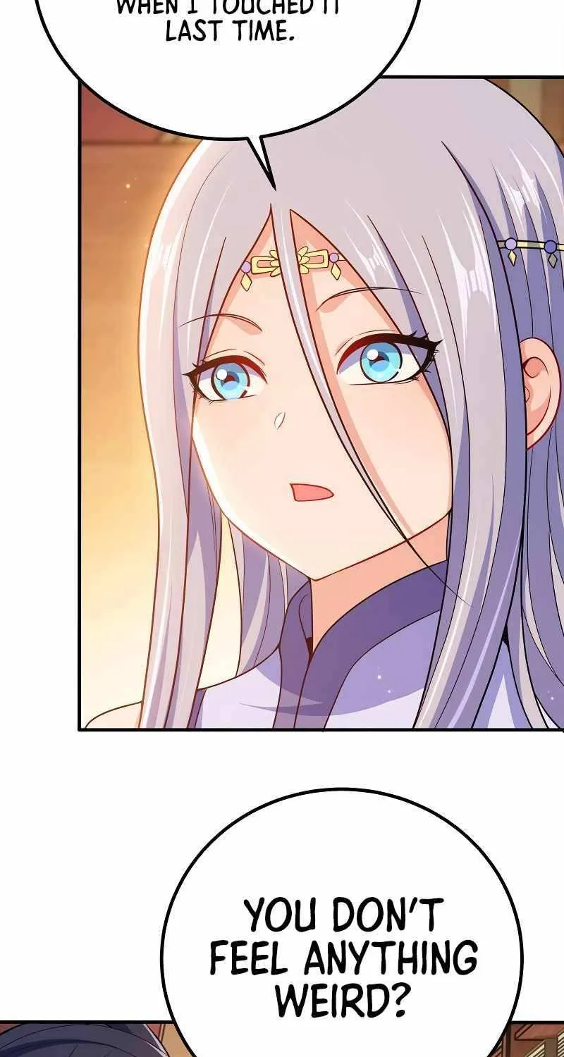 My Wife Is Actually The Empress? Chapter 110 page 29 - MangaKakalot