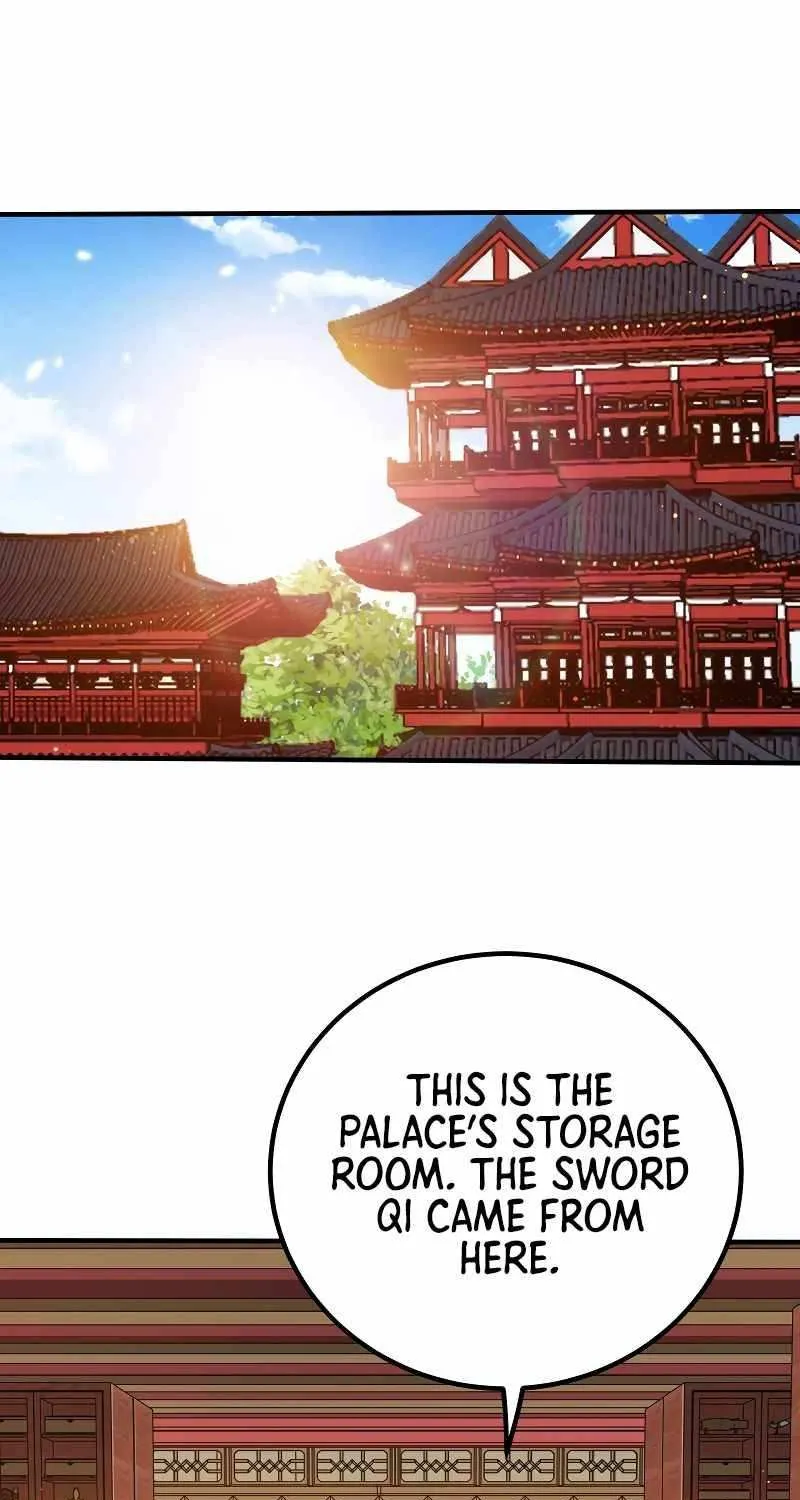 My Wife Is Actually The Empress? Chapter 110 page 8 - MangaKakalot