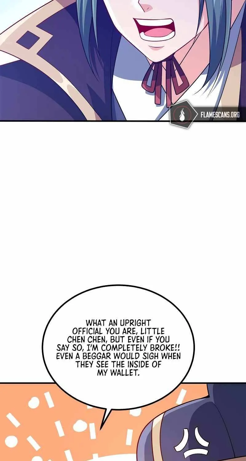 My Wife Is Actually The Empress? Chapter 111 page 22 - MangaKakalot