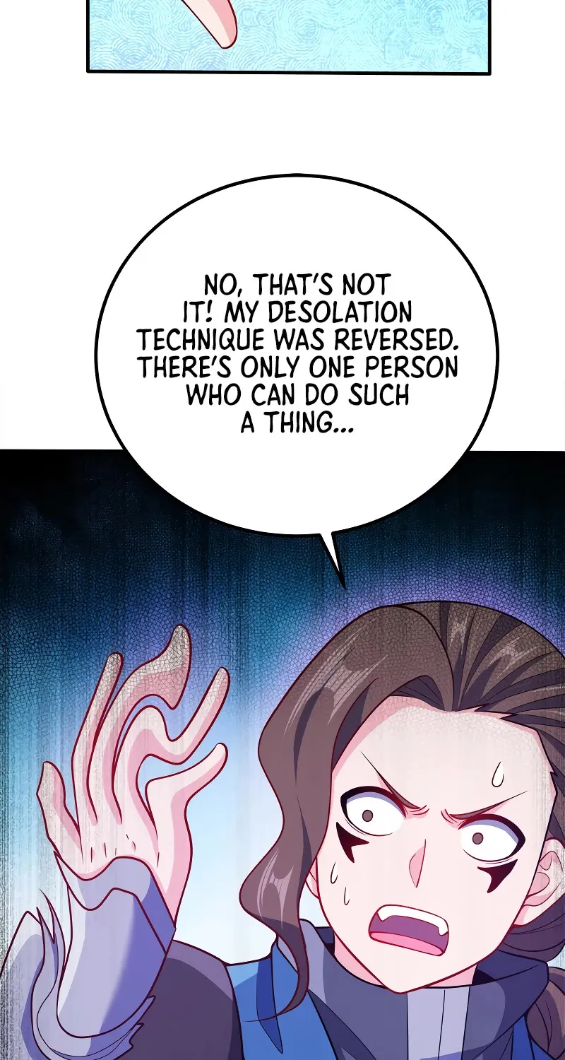 My Wife Is Actually The Empress? Chapter 112 page 20 - MangaKakalot