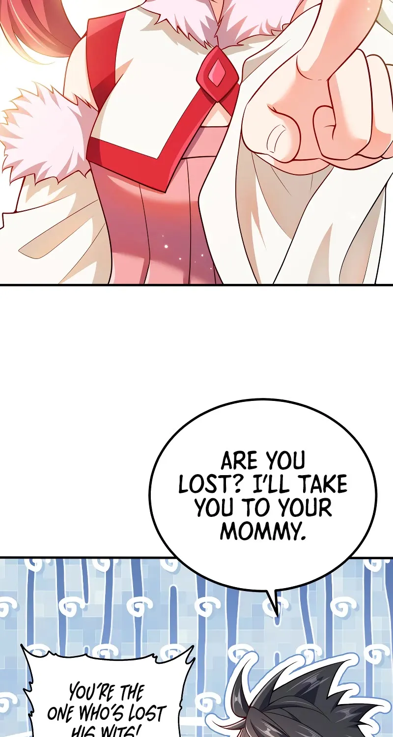 My Wife Is Actually The Empress? Chapter 112 page 30 - MangaKakalot