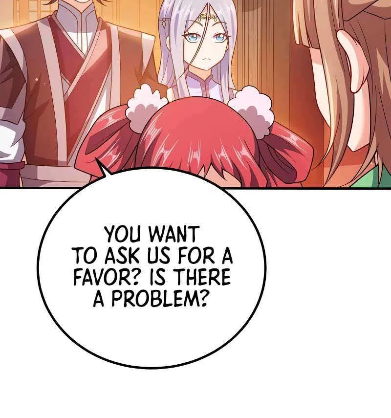 My Wife Is Actually The Empress? Chapter 113 page 43 - MangaKakalot