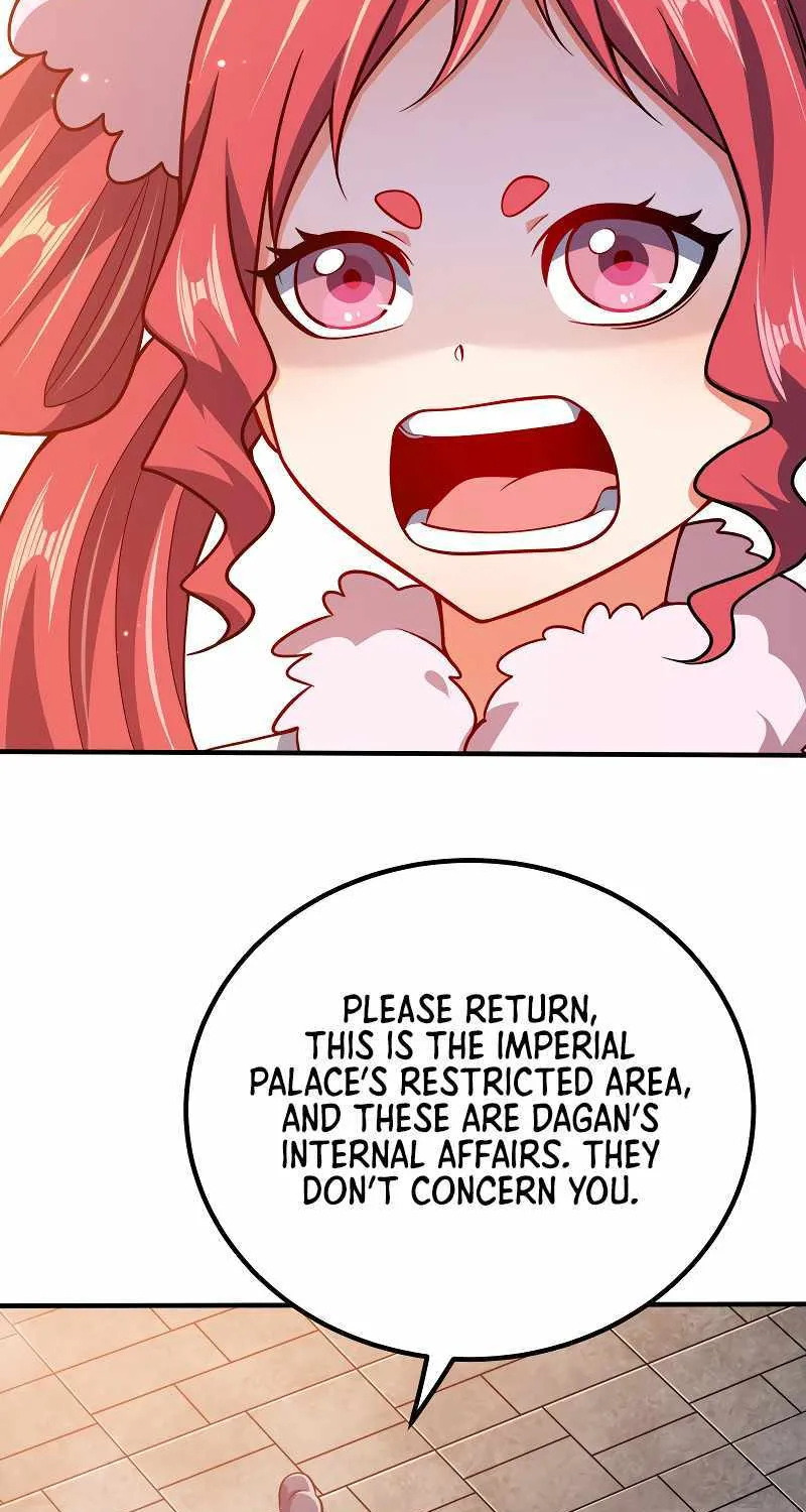 My Wife Is Actually The Empress? Chapter 115 page 39 - MangaKakalot