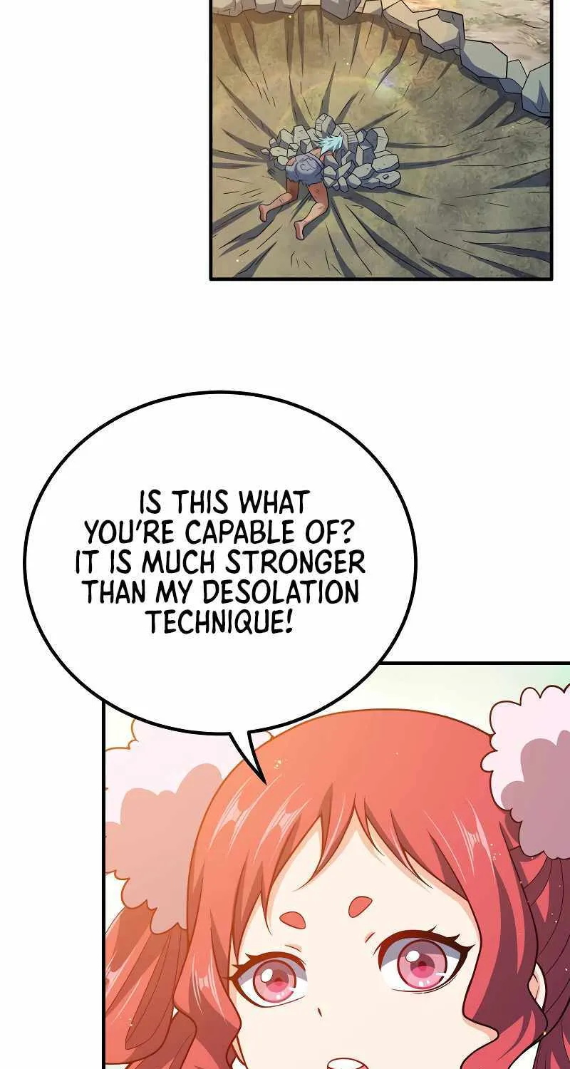 My Wife Is Actually The Empress? Chapter 116 page 7 - MangaKakalot