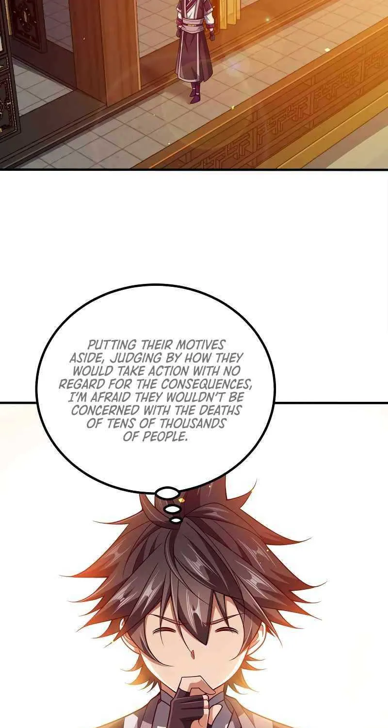 My Wife Is Actually The Empress? Chapter 117 page 6 - MangaKakalot