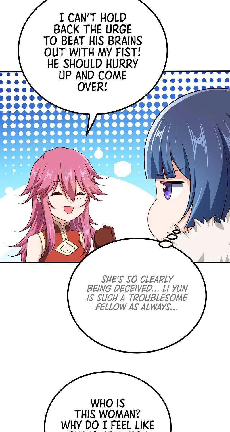 My Wife Is Actually The Empress? Chapter 118 page 6 - MangaKakalot