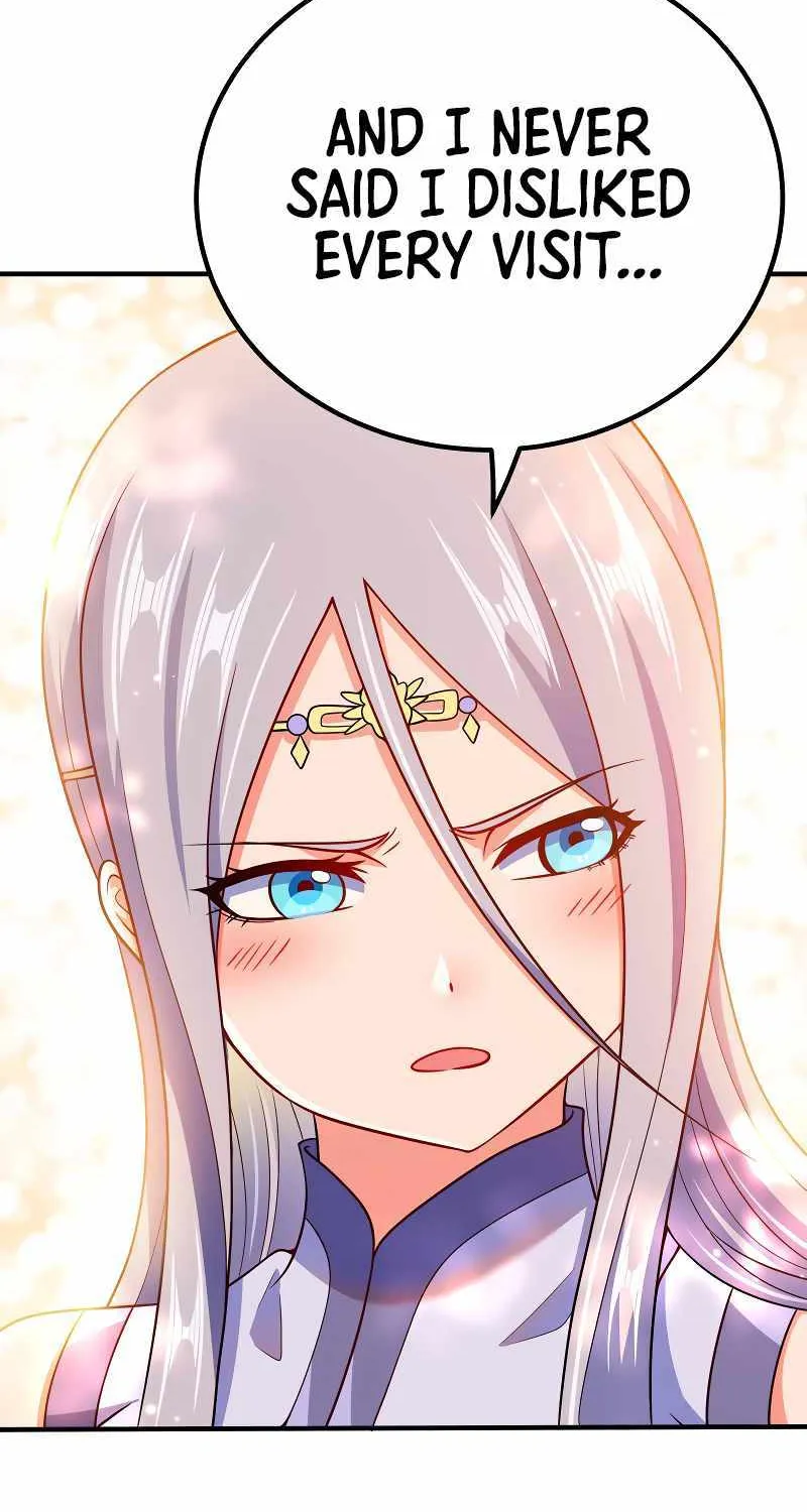 My Wife Is Actually The Empress? Chapter 119 page 12 - MangaKakalot