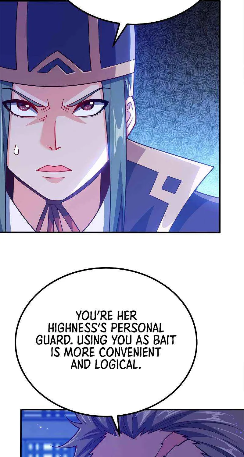 My Wife Is Actually The Empress? Chapter 121 page 45 - MangaKakalot