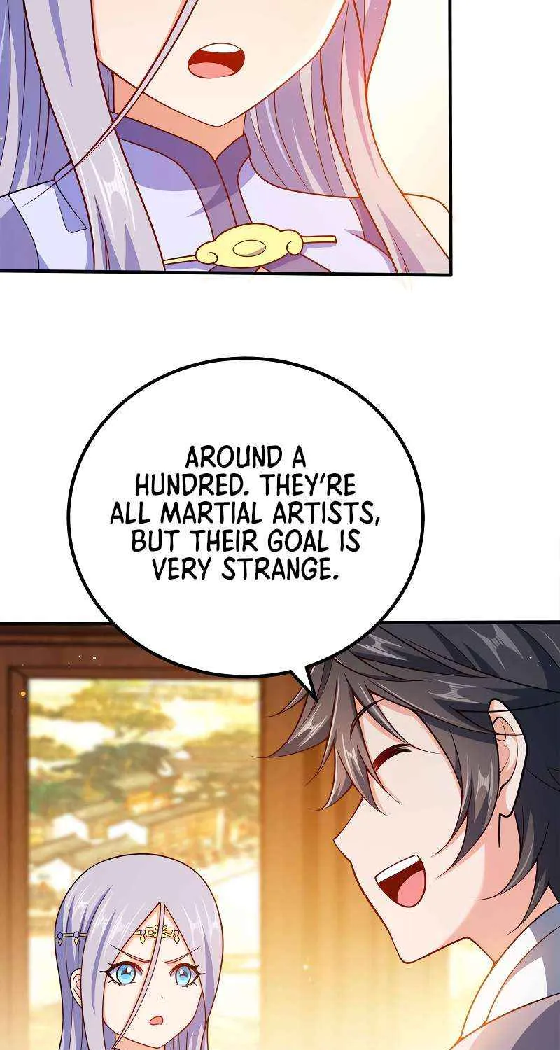 My Wife Is Actually The Empress? Chapter 121 page 7 - MangaKakalot