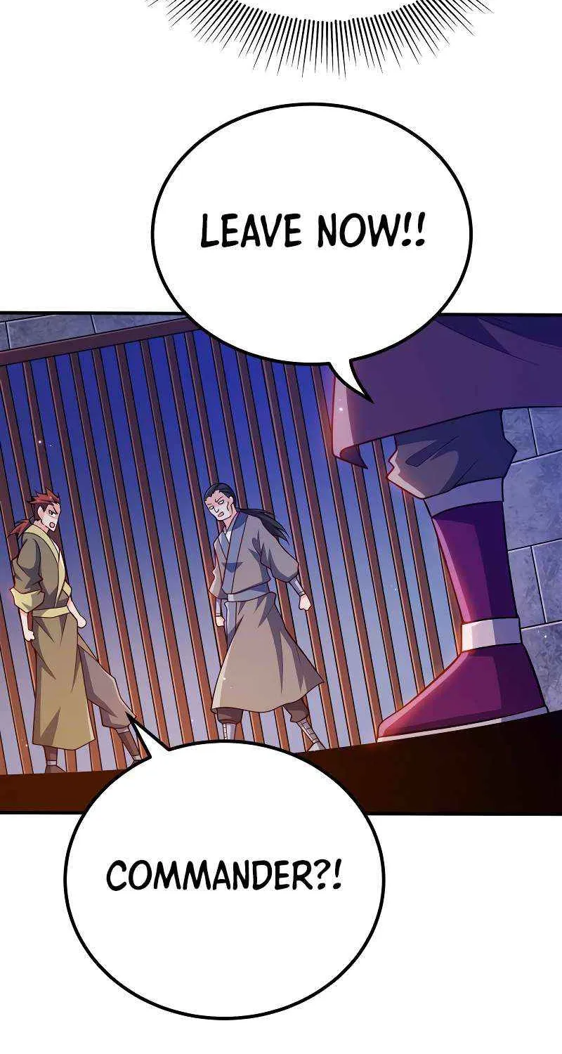 My Wife Is Actually The Empress? Chapter 122 page 43 - MangaKakalot