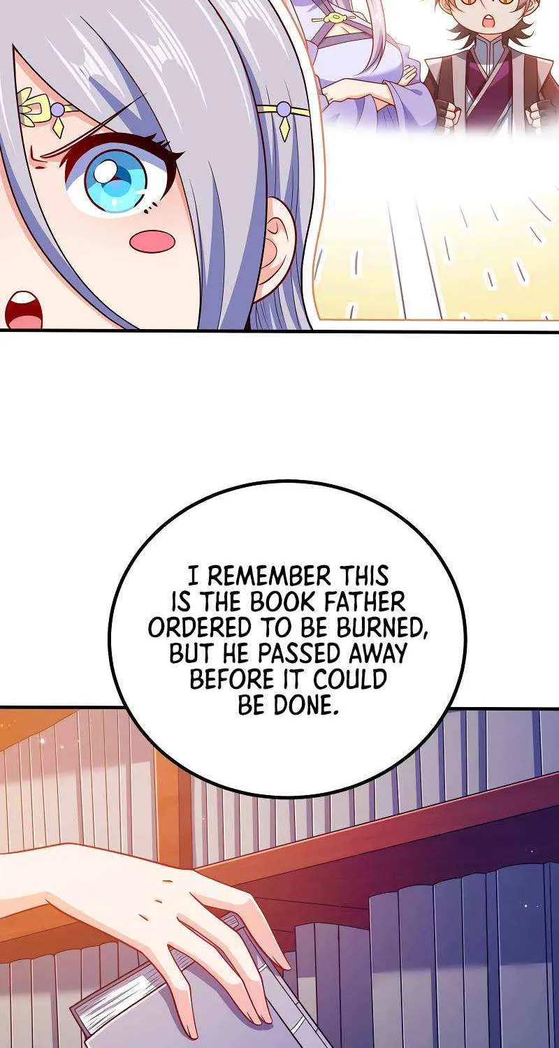 My Wife Is Actually The Empress? Chapter 122 page 6 - MangaKakalot